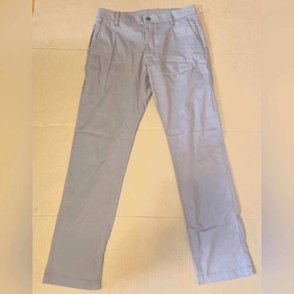 Birddogs Gray Chinos